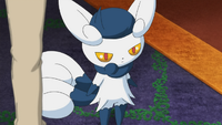 Heath's Meowstic