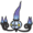 Chandelure