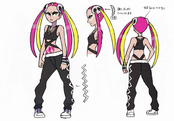 Plumeria SM concept art.png