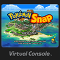 Wii U Virtual Console icon (English)