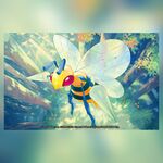 Beedrill