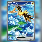 Zapdos ex