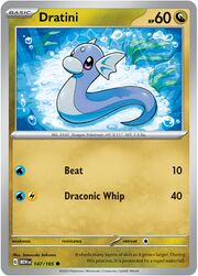 Dratini147PokémonCard151.jpg