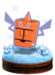 Frost Rotom