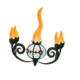 Chandelure