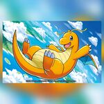 Dragonite