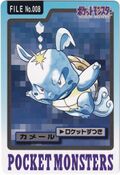 Bandai Wartortle card.jpg