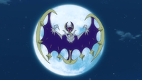 Samuel Nakaoka's Lunala