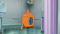 As a Wash Rotom