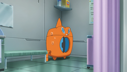 Rotom Pokédex Wash Rotom.png