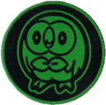 SUM Green Rowlet Coin.png