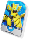 Zeraora (Speedster)