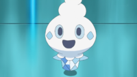 Nurse Joy's Vanillite