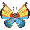 Vivillon