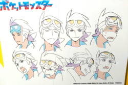 Friede HZ expression sheet.png