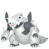 Aggron