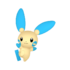 Minun