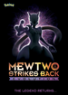 Mewtwo Strikes Back—Evolution