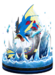 Mega Gyarados (413)