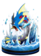 Mega Gyarados (413)