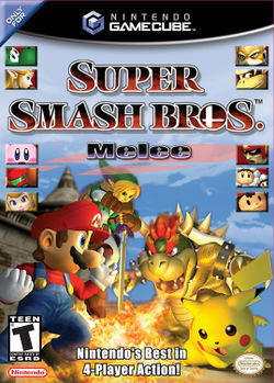 Melee EN boxart.jpg