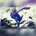 Greninja