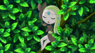 All for the Love of Meloetta!