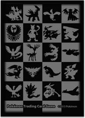 Legendary Pokémon Pattern Sleeves.jpg