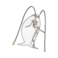 Pheromosa #395