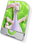 UNITE Goodra License Card.png