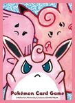 Chansey Wigglytuff Clefable Sleeves.jpg