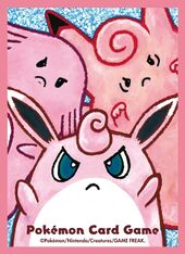 Chansey Wigglytuff Clefable Sleeves.jpg