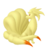 Ninetales