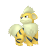 Growlithe