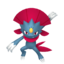 Weavile