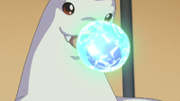 Lorelei's Dewgong