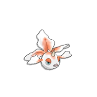 Pokédex Image Goldeen SM.png