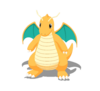 Dragonite