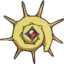 Spike Shell Badge.png