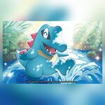 Totodile