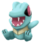 Totodile Doll