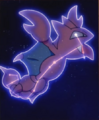 Gligar constellation