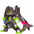 Zygarde