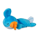 Kuttari Cutie Mudkip Sleeping.png