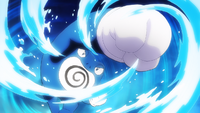 Team Rocket's Poliwrath