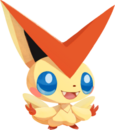 Café ReMix Victini guest.png