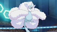 Drasna's Mega Altaria