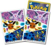 Eevee Espeon Umbreon Sleeves.jpg