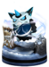 Mega Glalie