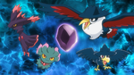 Misdreavus Murkrow BW135.png